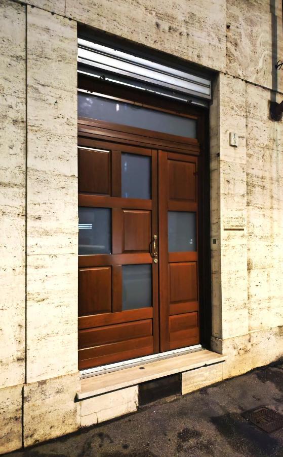 Ferienwohnung Monolocale Maria Vittoria Turin Exterior foto